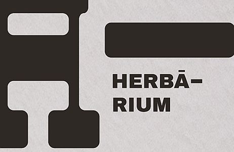 Napis Herbarium