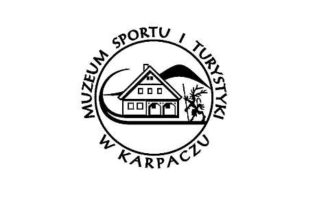 Logo Muzeum Sportu i Turystyki w Karpaczu