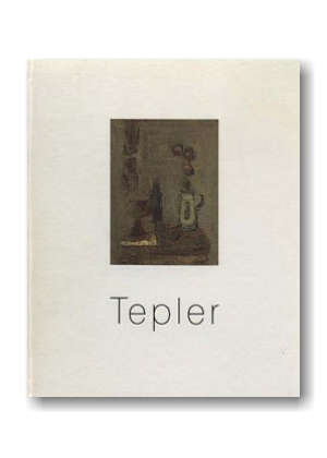 Samuel Tepler 1918-1998. Z kolekcji Davida Malka 