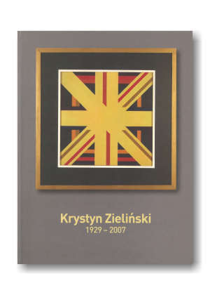 Krystyn Zieliński 1929-2007