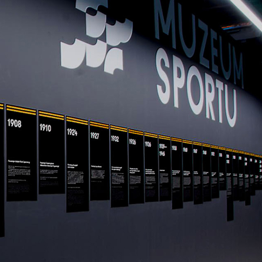 Muzeum Sportu i Turystyki